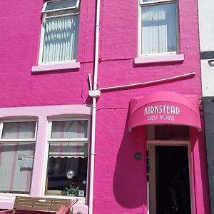 New Kirkstead Guest House Dog Friendly Everyone Welcome
