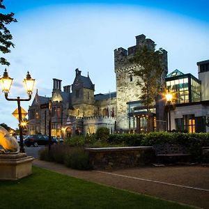 Clontarf Castle Hotel